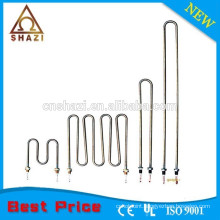 High Quality Injection Mold Electric Tubular Heater